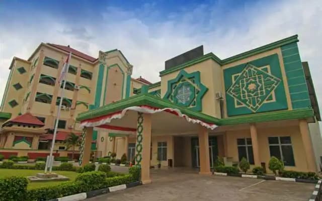 PIH Batam