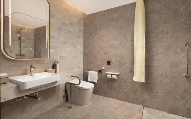Hilton Garden Inn Zhengzhou Airport Aerotropolis