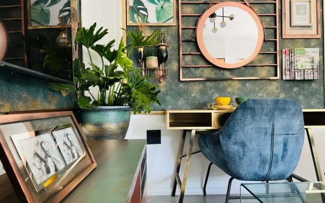 24 On Basil Boutique Luxury Hotel