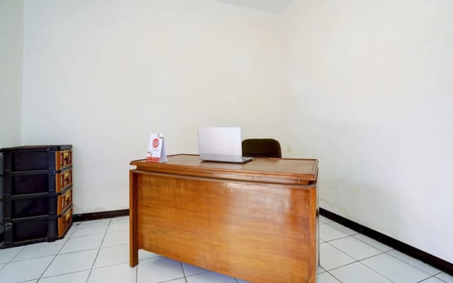 Hotel O Pondok Sabaraya Cileunyi Syariah