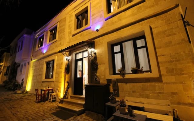 Mylos Otel