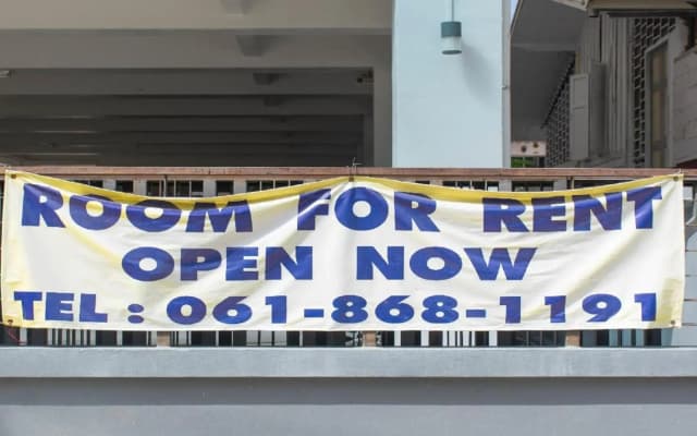 Suree Place Hostel