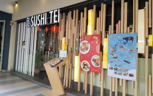 S1 The Snowy @ Fresh and Cosy Setiawalk Puchong