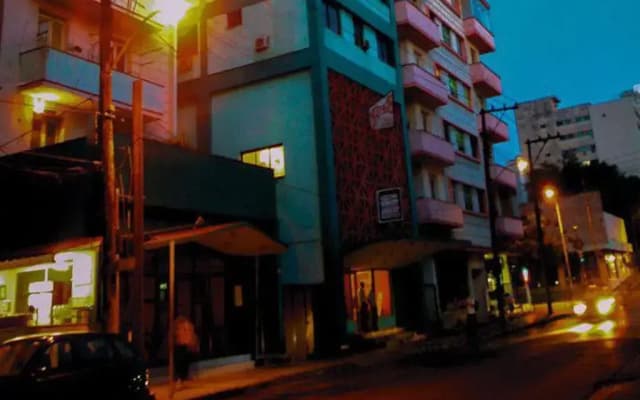 Gran Caribe Vedado