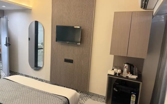 Hotel Laxus
