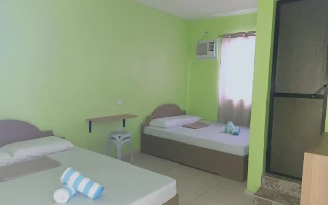 Alona Guest House
