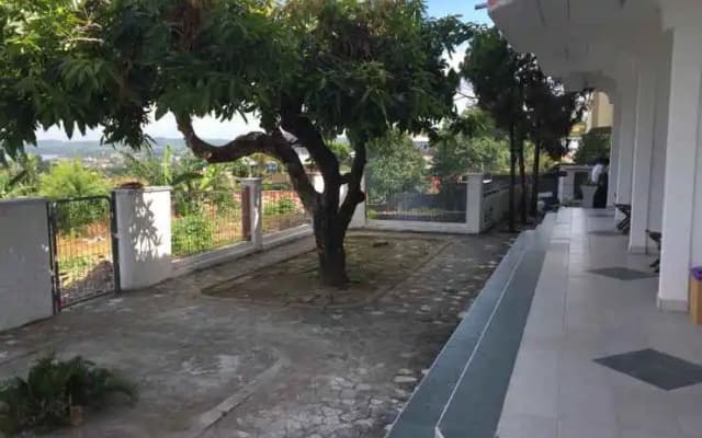 Satria Wisata Hotel