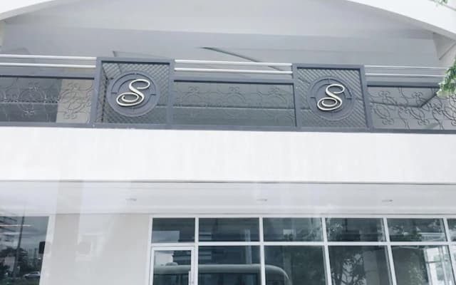 Condo at Solemare Parksuites