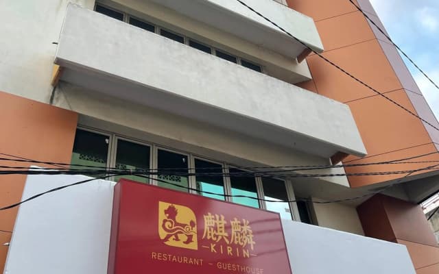 Kirin Guesthouse and Restaurant