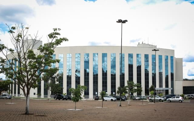 Barretos Park Hotel