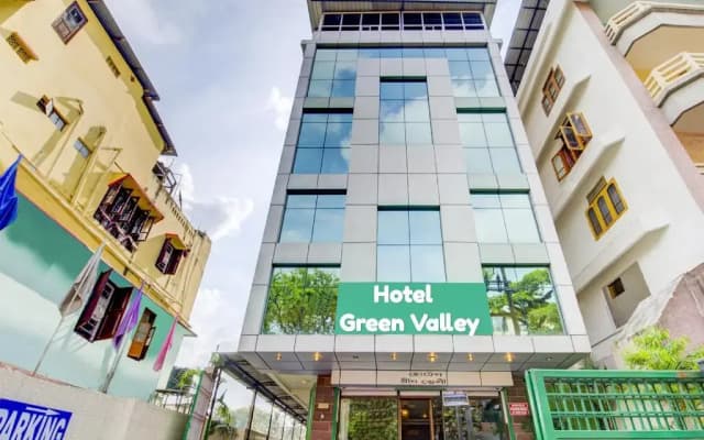 Green Valley By Oyo Rooms