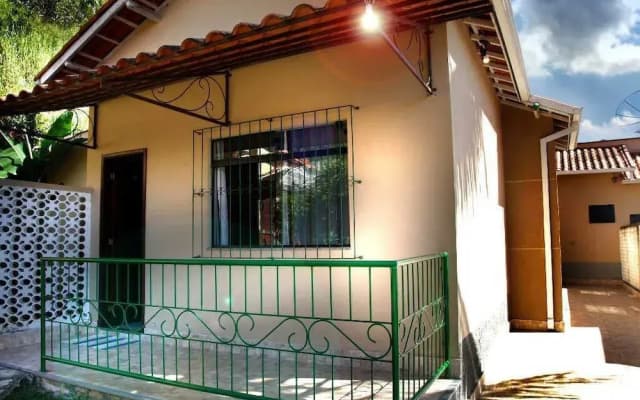 Vila Francesa Hotel