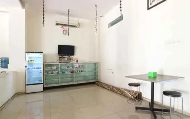 Seby InHome Syariah