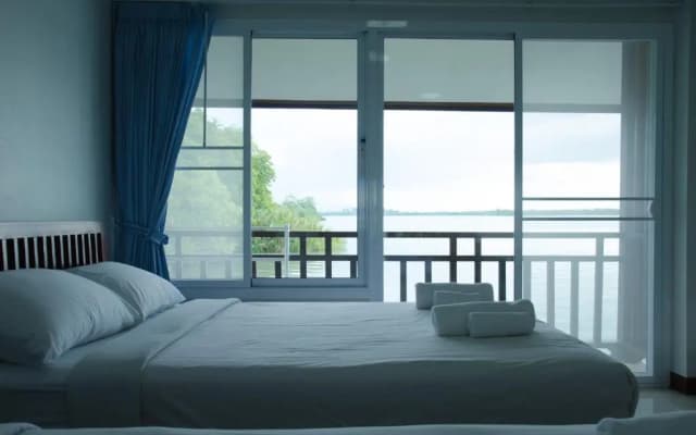 Meena Resort