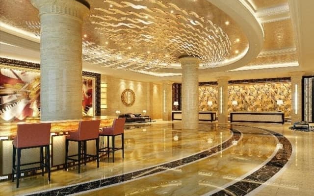 Hangzhou Huachen Fengting Hotel