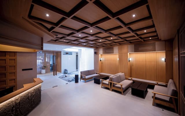 Amani Suites Yogyakarta