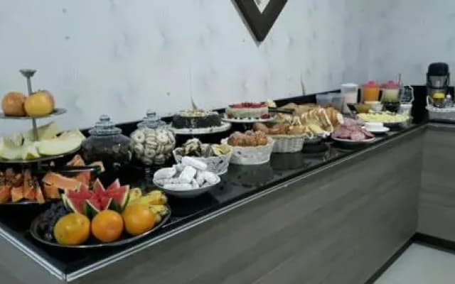 Star Hotel