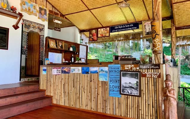 Pitiusas Beach Resort