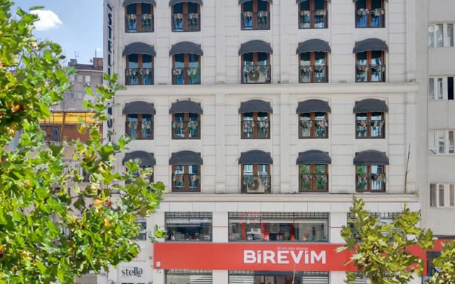 Grande Stella Hotel