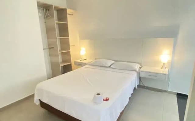 Ebenezer apartahotel