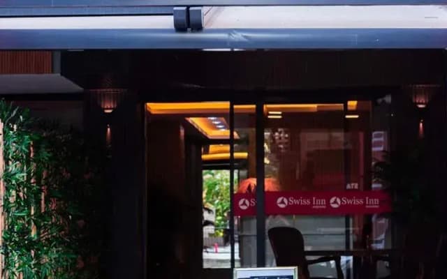 Swiss İnn Express