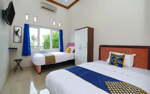 Griya One Syariah by OYO Rooms