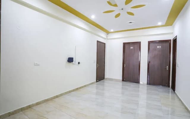 FabHotel Star Corporate Suite I