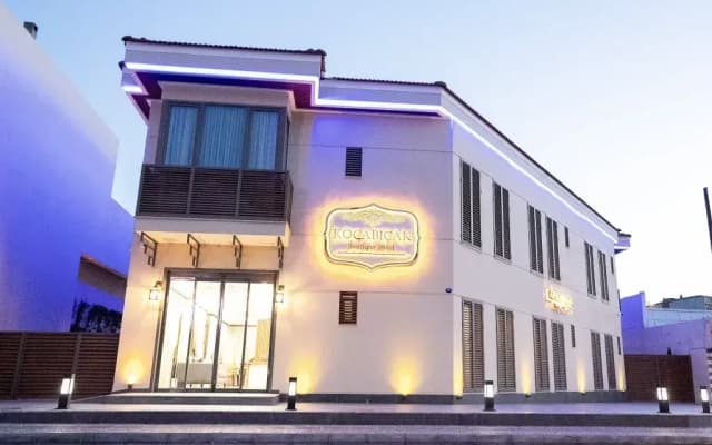 Kocabicak Buca Hotel