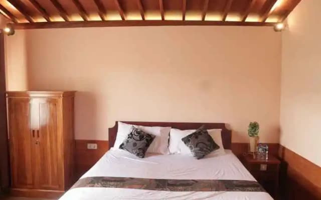Pesona Java Ijen Homestay