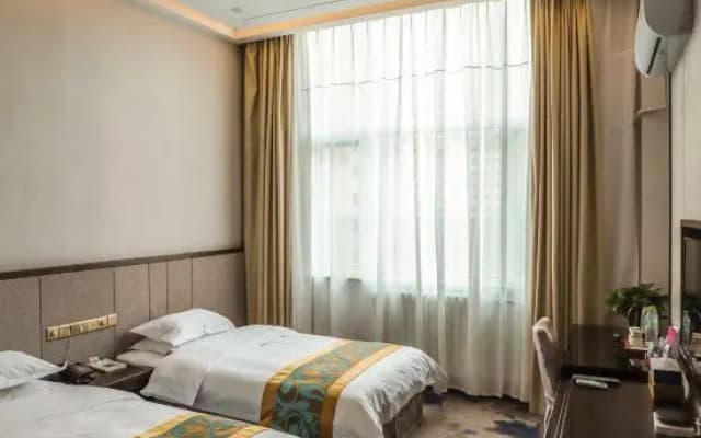 Tianyuan No.9 Hotel