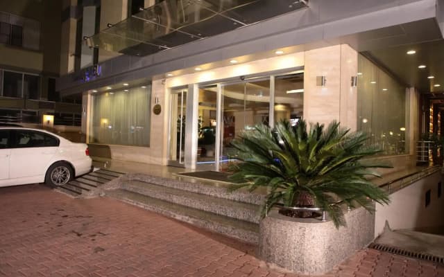 Akkoç Butik Otel
