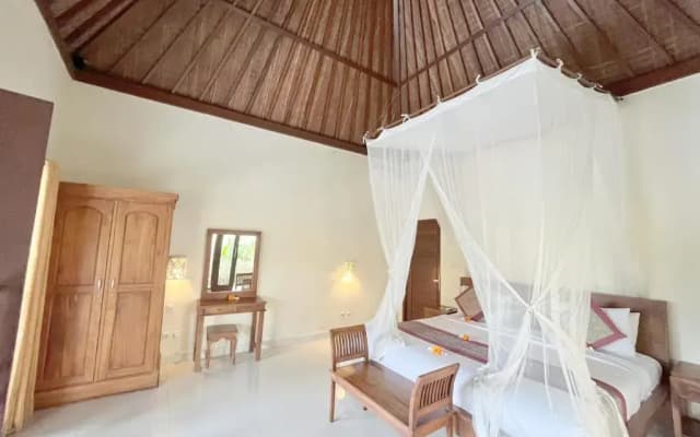 Intan Villa & Suite Ubud