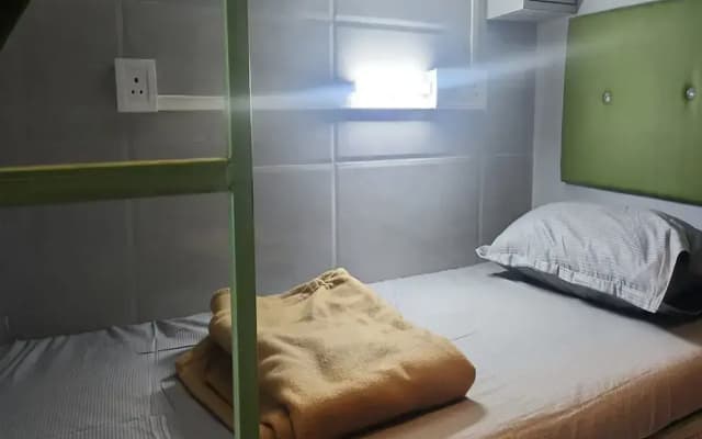 Fathima Dormitory