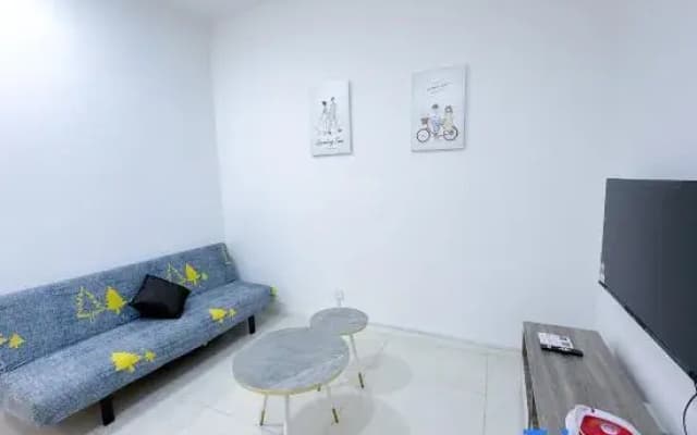 Baysuites Near Sicc