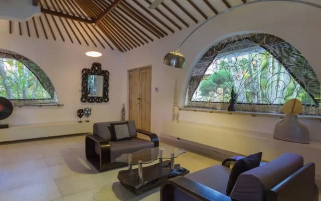 Amore Mio Villa - Seminyak