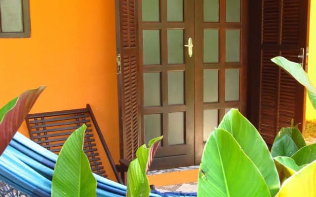 Chill Inn Eco Suites Paraty