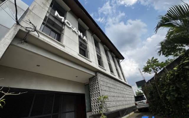 Hotel O Guest House Maria
