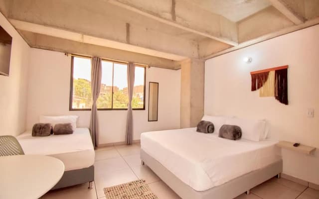 Mangata Living by Bernalo Hotels
