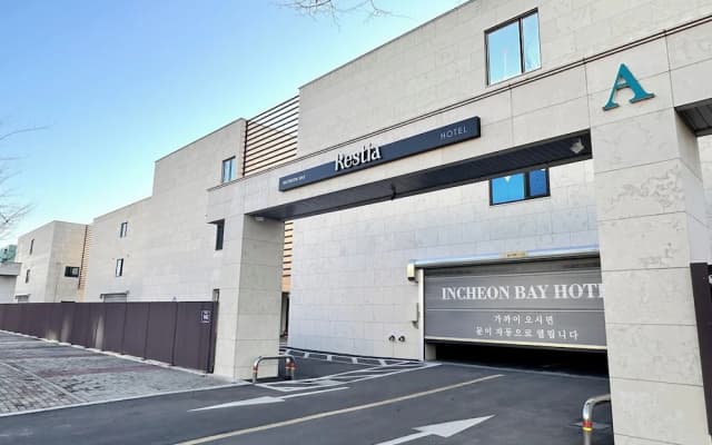 Restia Incheonbay Hotel