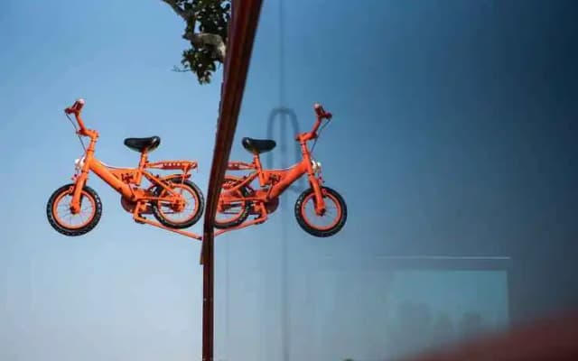 Red Bike resort