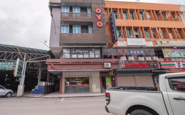 Hotel O Stay Inn