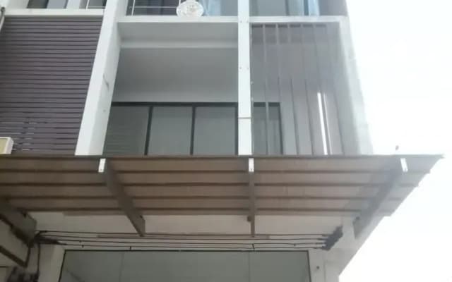 Mangkonlay Hostel Krabi