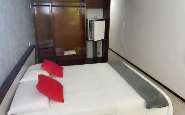 Búzios Ariaú Hotel