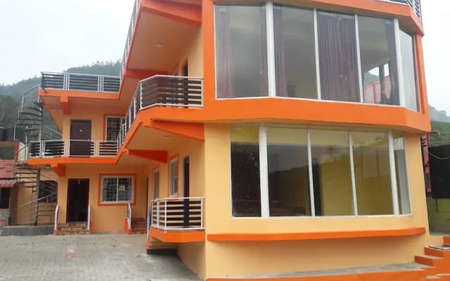 Magic Mist Resort A Boutique Resort