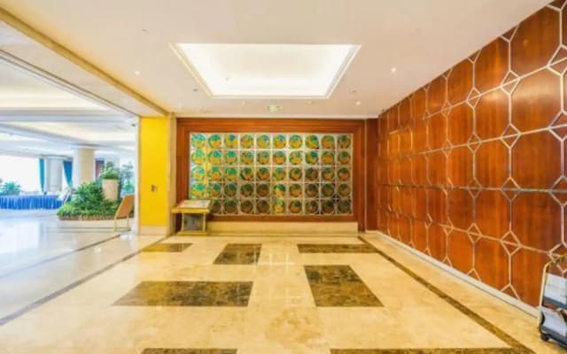 Xin Hao Hotel