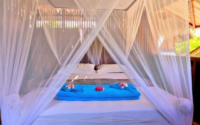 Loedi Bungalows Rote