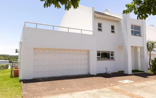 Villa 43, Estuary Country Estate, KZN South Coast, Port Edward
