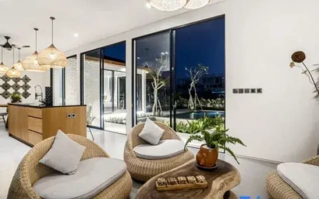 Villa La Désir by BaliSuperHost