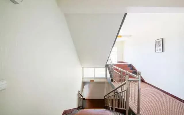 Junting Business Hotel (Zhengding International Airport)