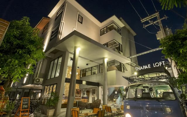 Thapae Loft